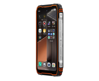 Blackview XPLORE 1 Pro 5G 12/256GB 20.000mAh pomarańczowy 120Hz - 1524420 - zdjęcie 4